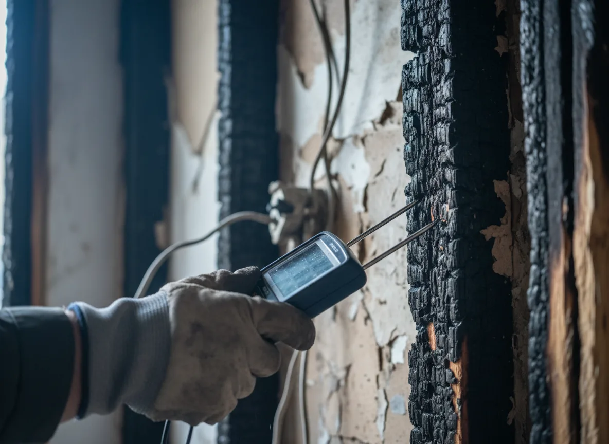 Fire Damage Restoration Amo, IN FAQs